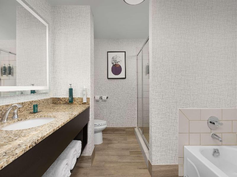 DoubleTree by Hilton Chicago O'Hare Airport Rosemont - photo 96