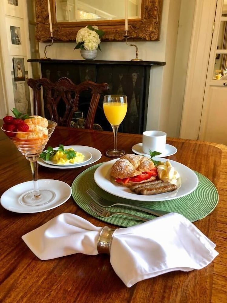 Catherine Ward House Inn - photo 19