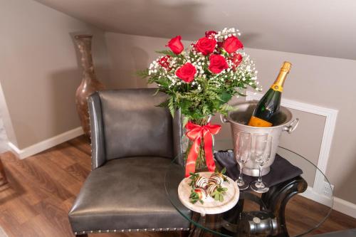 Inn & Spa at Parkside - photo 8
