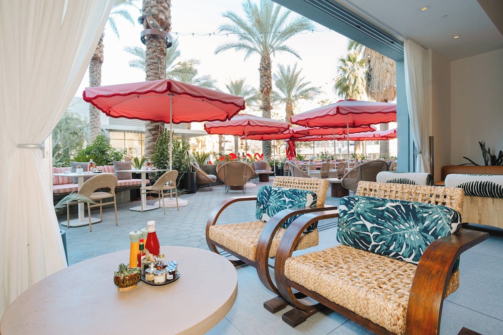 Kimpton Rowan Palm Springs Hotel by IHG - photo 135
