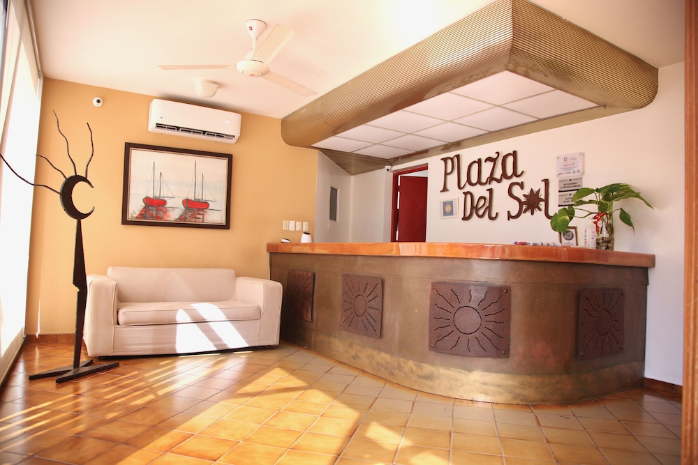 Plaza Del Sol Apart Hotel