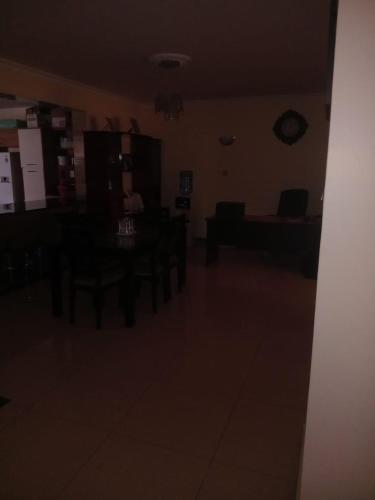4 bedroom apartment Glades Kileleshwa