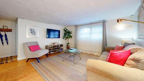 Boston vacation Longwood Medical mins to MBTA pkg — 4-Star Luxury Hotel in Brookline, United States