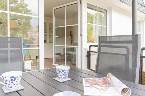 Ferienwohnung Odin — 4-Star Luxury Hotel in Timmendorfer Strand, Germany