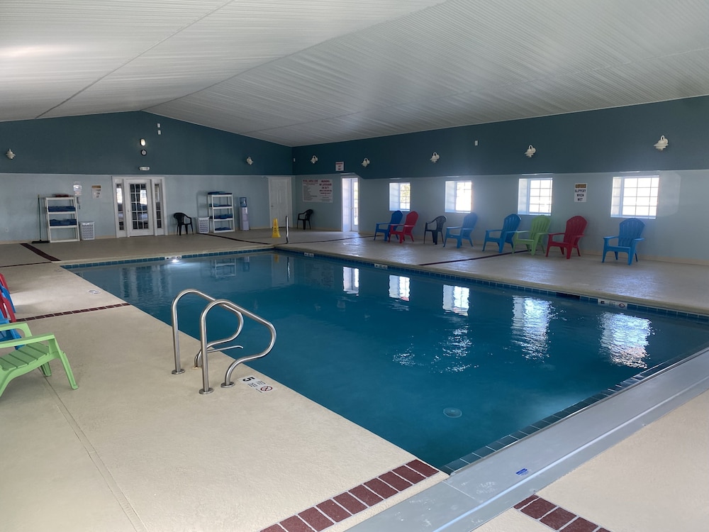 The Taber Inne & Suites - photo 31