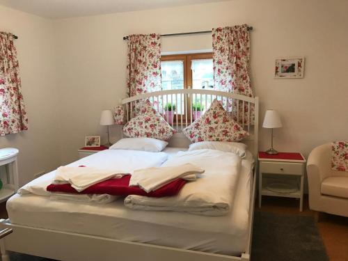 Hotel Seeblick — Schliersee