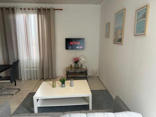 Le Logis du Chene Vert in Marmande, France