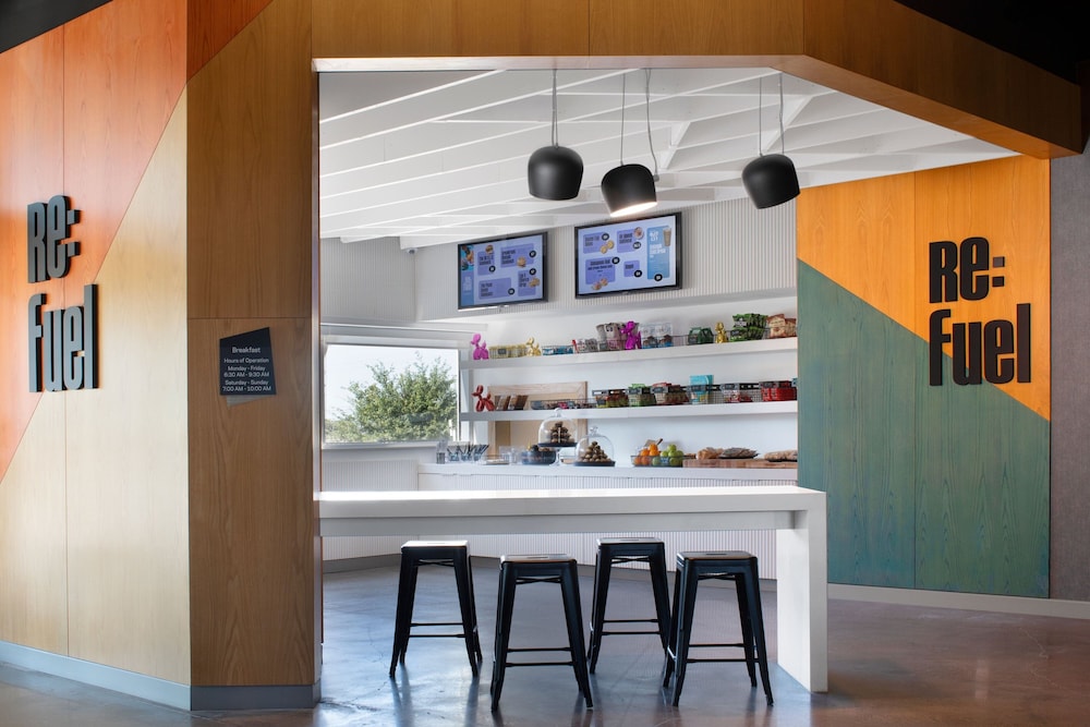 Aloft McAllen - photo 30