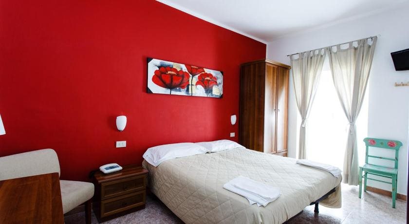 Albergo Costa — Imperia — photo 2
