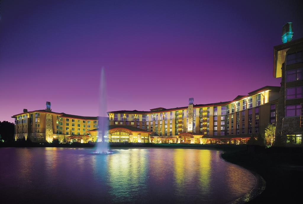 Soaring Eagle Casino Resort in Mount Pleasant, United States