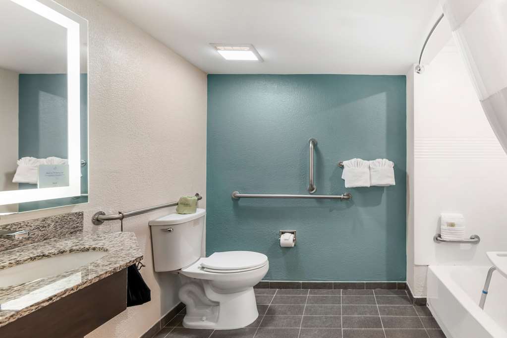 Sleep Inn Olathe Kansas City - photo 19