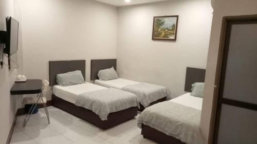 Ap Classic Hotel — Alor Setar — photo 4