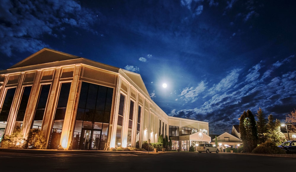 Pocono Palace Resort — hotel in East Stroudsburg