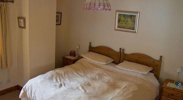 Lake View - carbon neutral hotel in Keswick