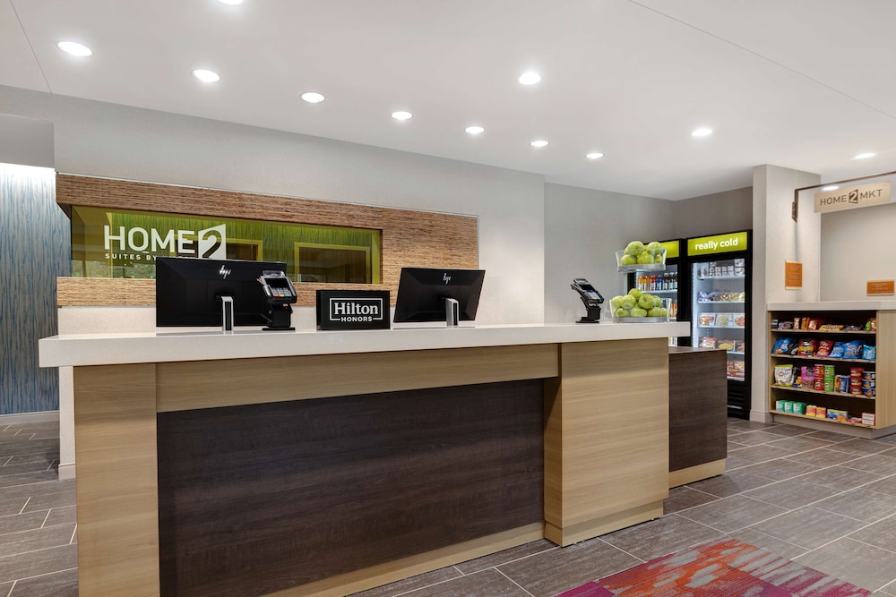 Home2 Suites by Hilton Wilkes Barre - photo 5