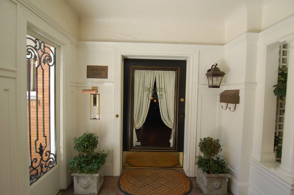 Jackson Court - photo 29