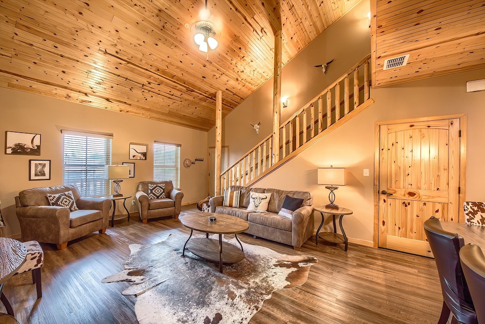 Old Mills Resort OM A5 3 Bedroom Condo by RedAwning - photo 11