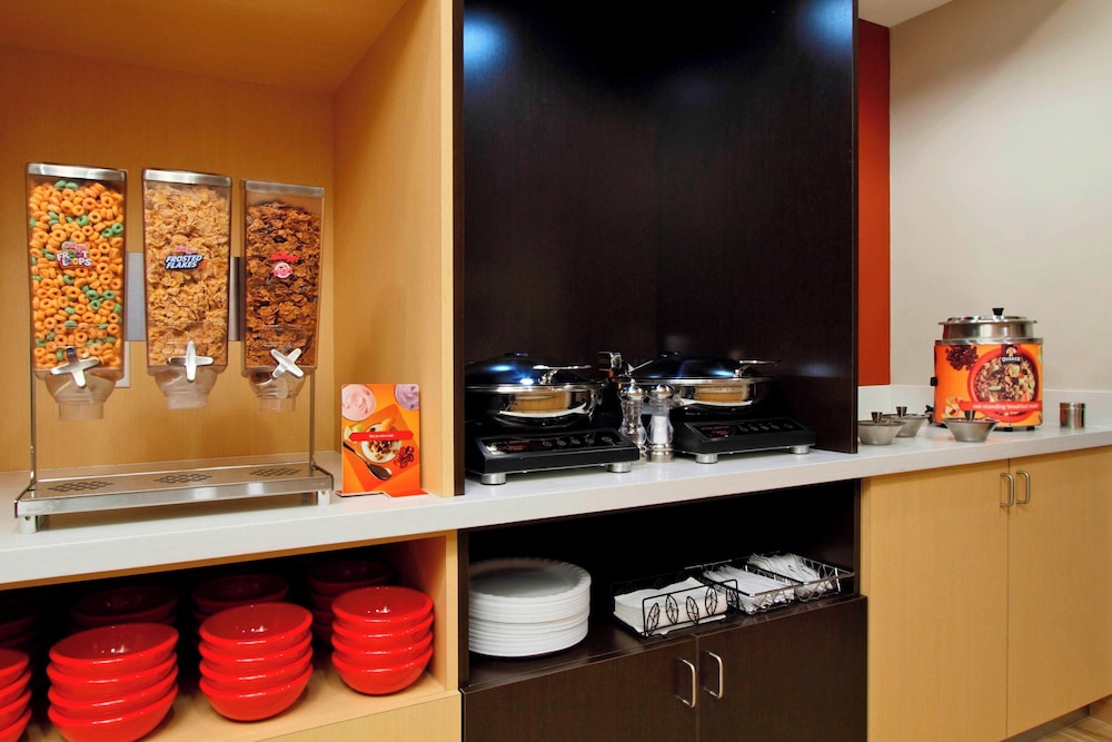 TownePlace Suites New Orleans Harvey West Bank - photo 29