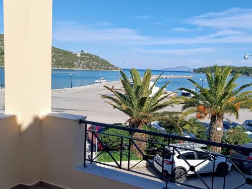 Hermione Horizon — 4-Star Luxury Hotel in Ermioni, Greece