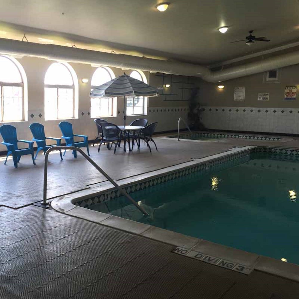 Osceola Grand Hotel - photo 17