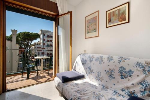 Villa Pineta — 4-Star Luxury Hotel in Lido Di Jesolo, Italy