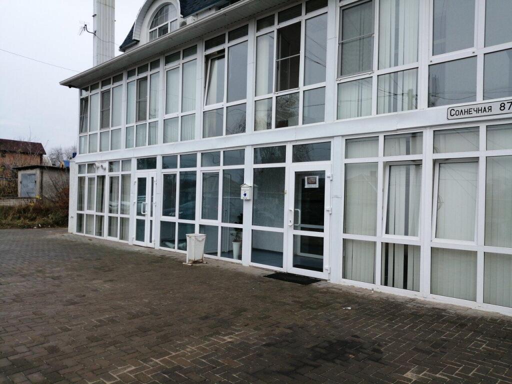 Solnechnaya 87 in Voronezh, Russia