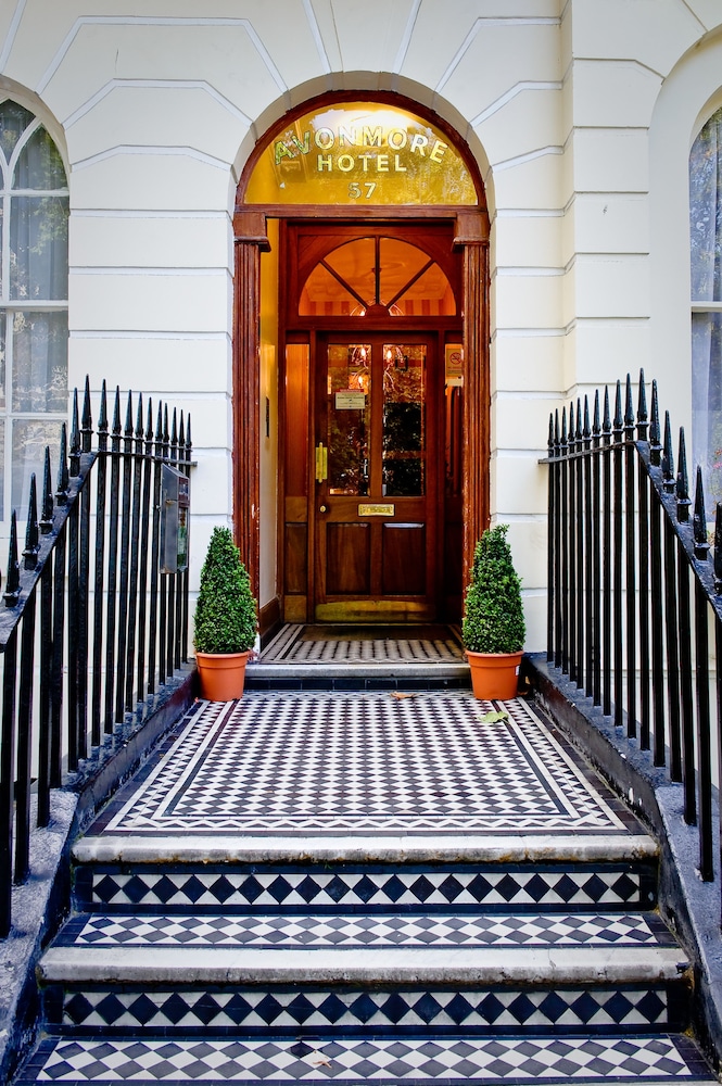 Avonmore Hotel Cartwright Gardens