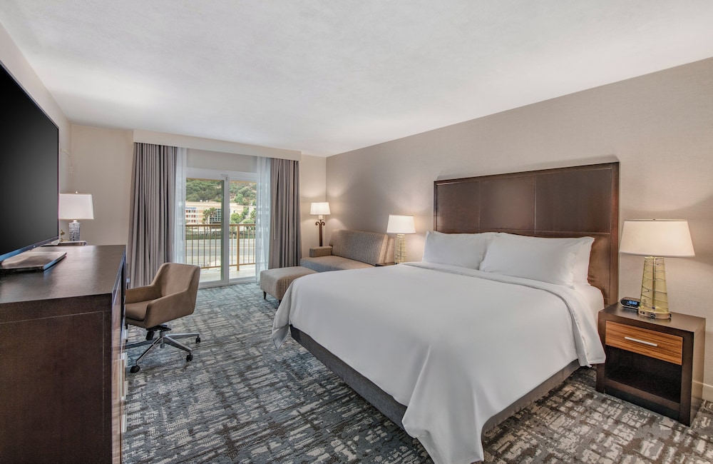 Crowne Plaza San Diego Mission Valley - photo 7