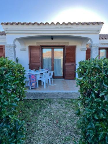 Case Vacanza Onda e Riva in Budoni, Italy