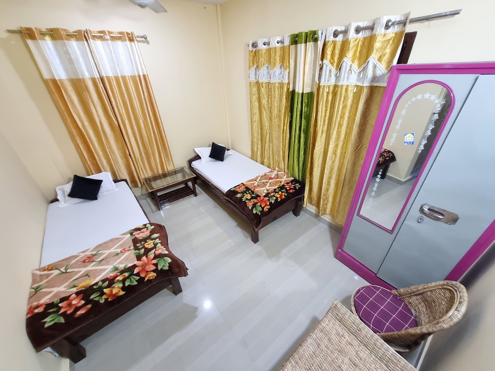 Akash Deep Bhawan By GRB in Bokakhat, India