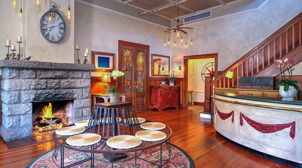 Sonoma Hotel - photo 4
