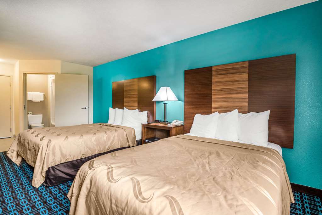 Quality Inn Loudon Concord - photo 36