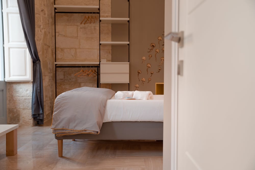 Litium 3 — 4-Star Luxury Hotel in Lecce, Italy