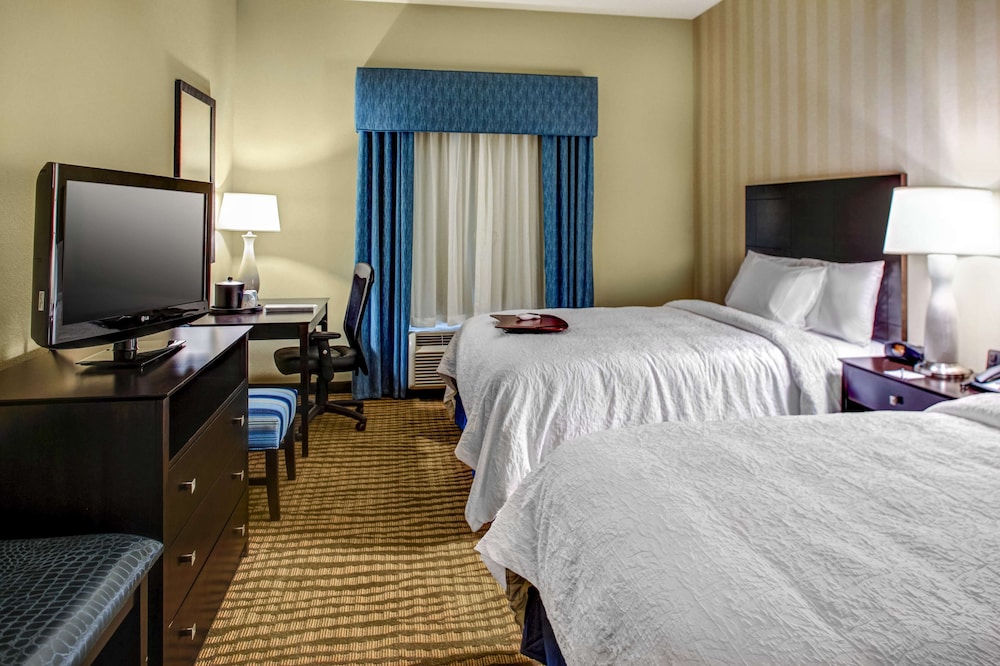 Hampton Inn Thomson - photo 15