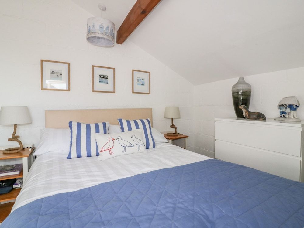 Little Ruffo in Tintagel, United Kingdom