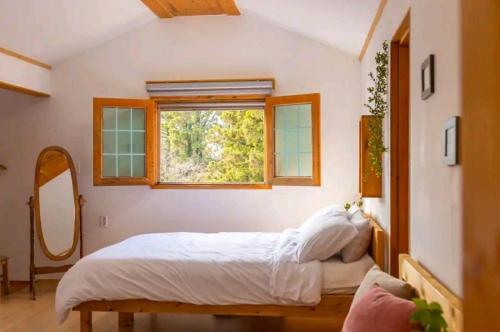 Jeju Alps In Sogilstay in Jeju City, South Korea