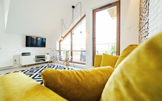 Apartament Silence Ogrodnicza Selenit — 4-Star Luxury Hotel in Karpacz, Poland