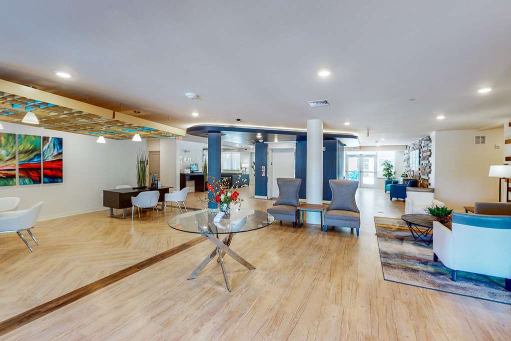 WaterWalk Extended Stay by Wyndham Raleigh RTP - photo 5