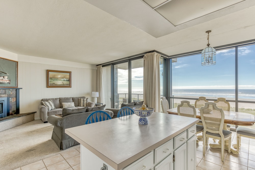 Sand & Sea Resort Condominiums - photo 353