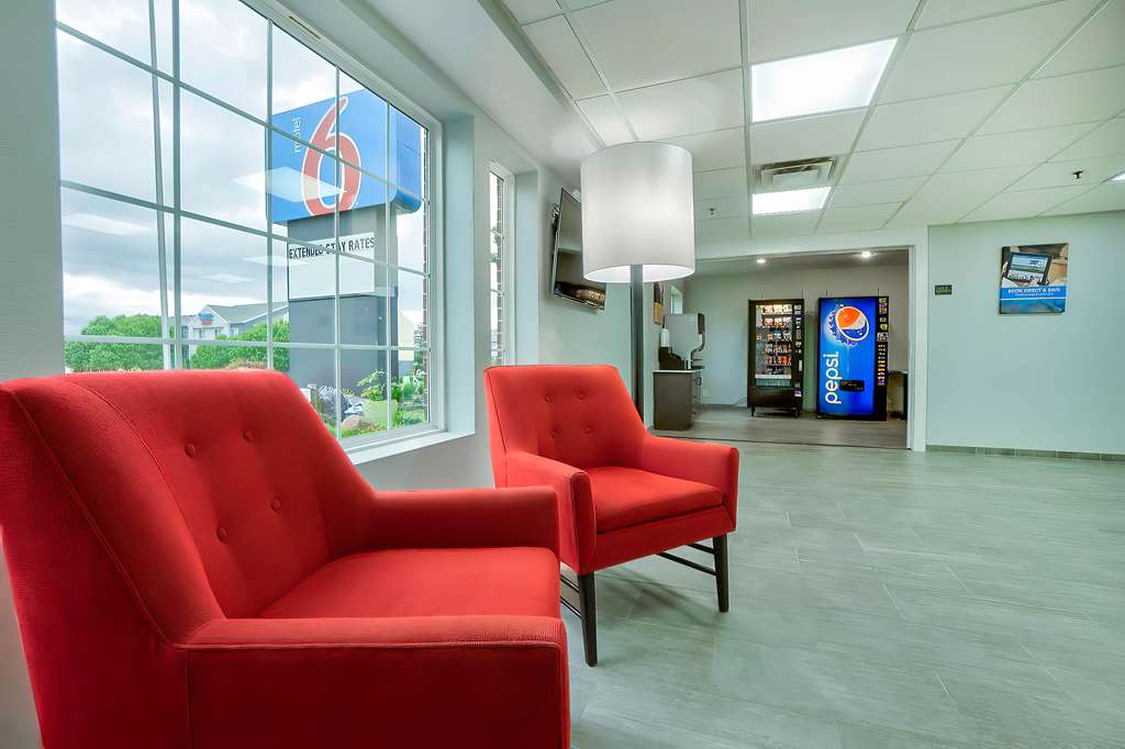 Motel 6 Tulsa Ok Central - photo 22