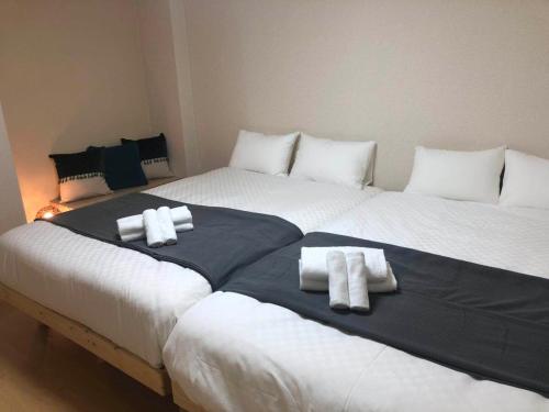 R Inn 天下茶屋3 - last minute hotel in Osaka