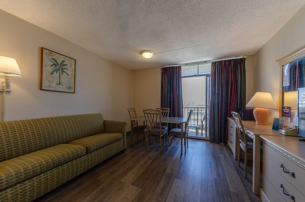 Royal Hawaiian Motel - photo 13