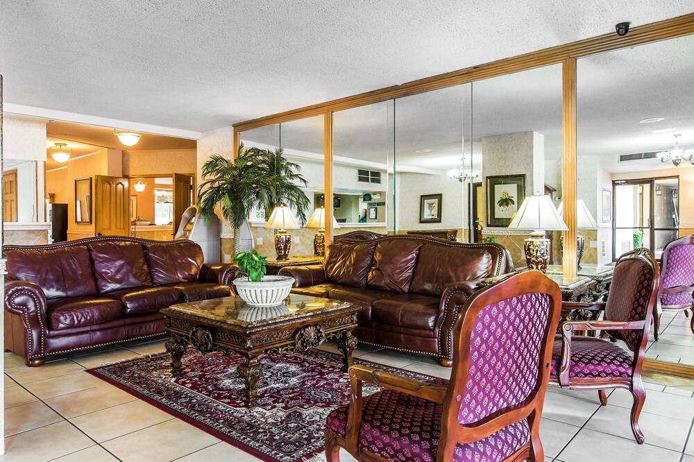 Quality Inn & Suites Waycross - photo 3