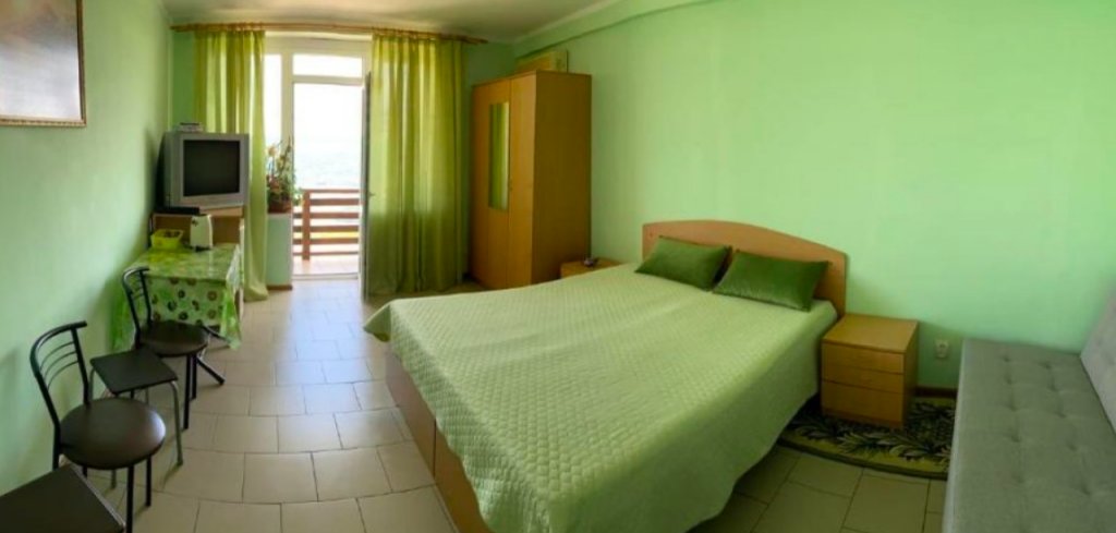 Donuzlav Mini Hotel - last minute hotel in Unknown City