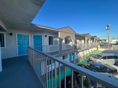 Arlo Motel near LAX SoFi Stadium - photo 25
