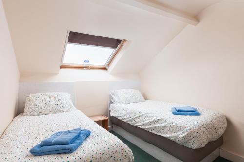 Royal Discovery - last minute hotel in Whitby