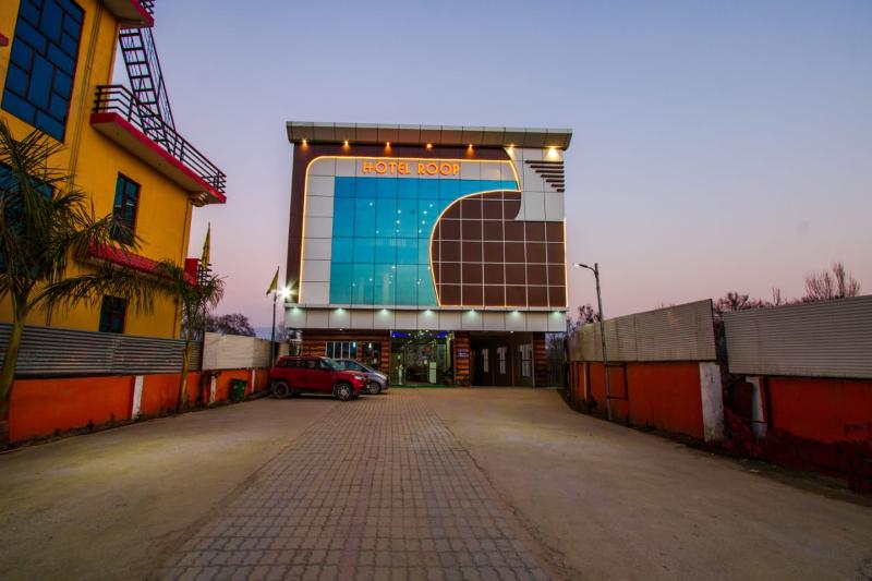 Hotel Roop — Sundarnagar — photo 3