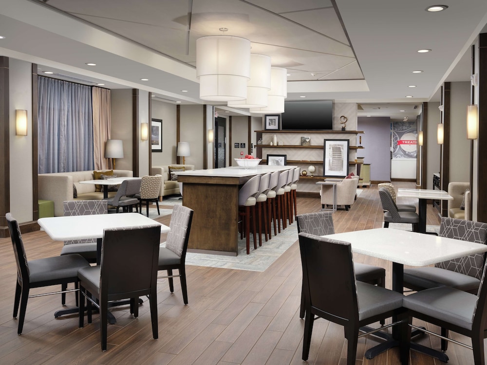 Hampton Inn Chattanooga East Ridge - photo 3