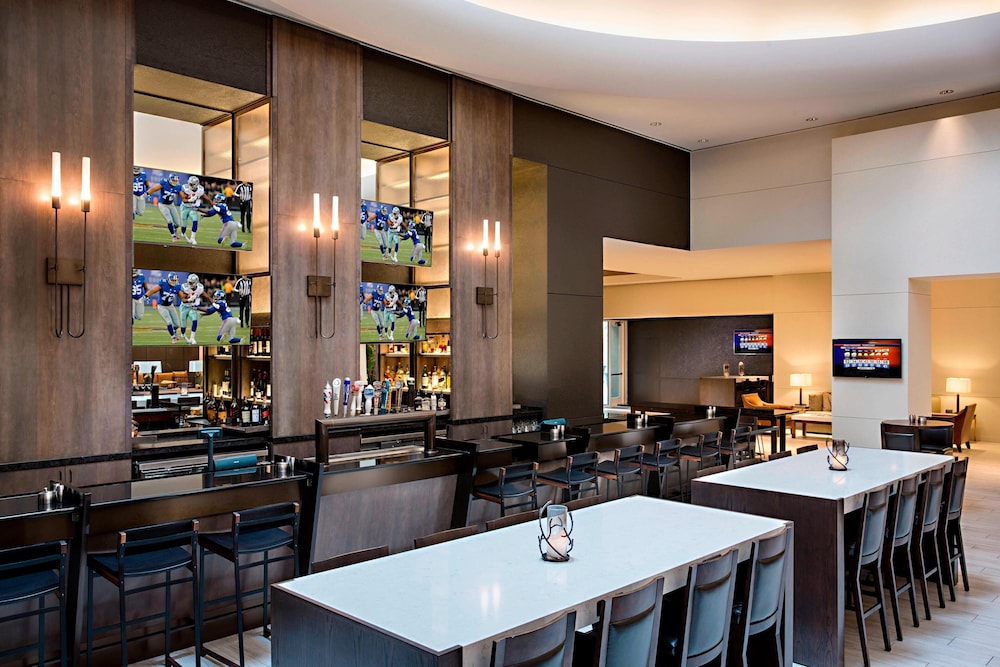 The Ricardo Marriott DFW Westlake - photo 43