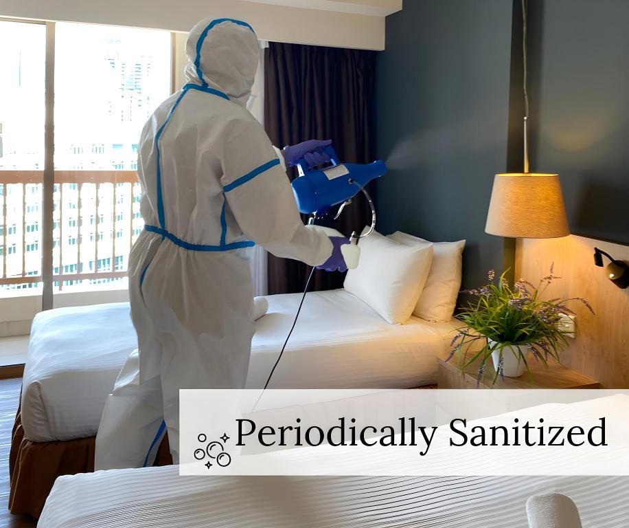 Royal Century Resort Suites At Bandar Sunway in Shah Alam, Malaysia